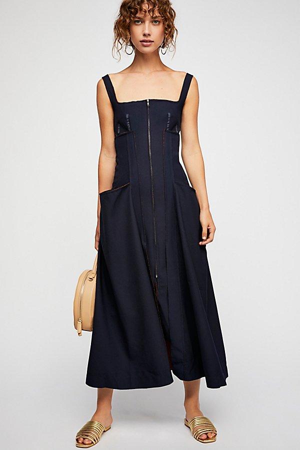 Elaj Dress By Style Mafia At Free People
